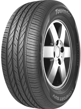 Автошина TOURADOR 265/65R17 X COMFORT SUV 112H 