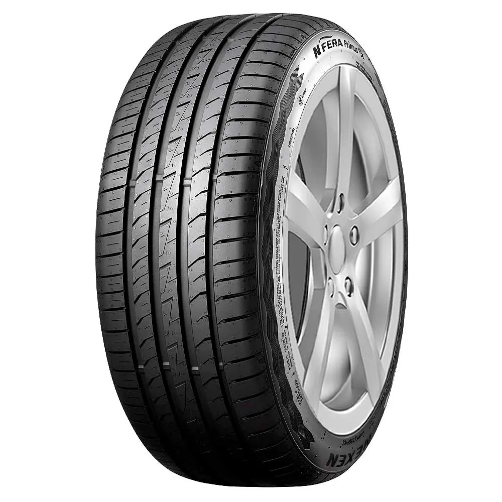 Автошина NEXEN 235/50R18 N'FERA PRIMUS QX 101H XL TL 