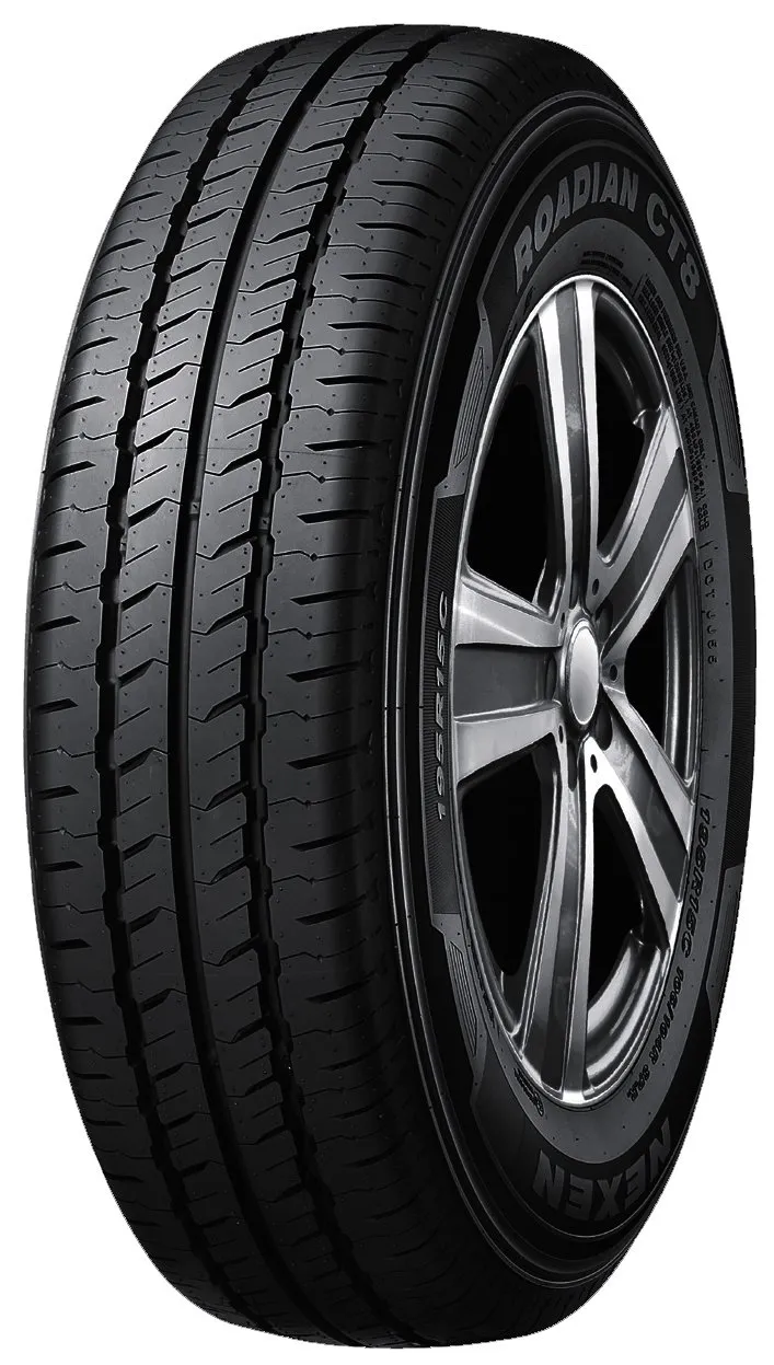 Автошина NEXEN 195/75R16C ROADIAN CT8 107/105T TL 