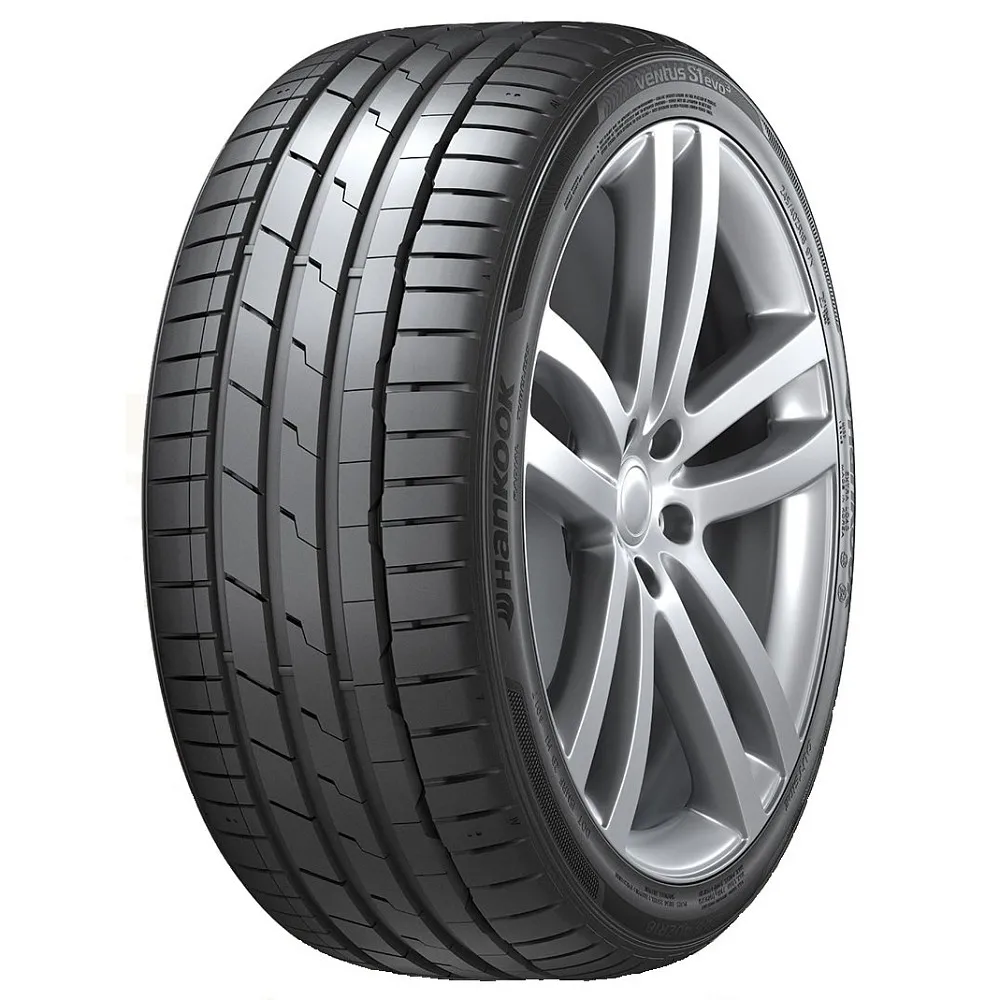 Автошина HANKOOK 245/45R20 VENTUS S1 EVO-3 SUV K127C 103W RUN FLAT XL TL 