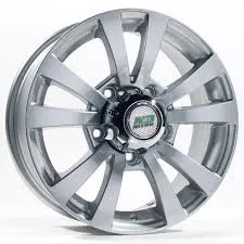 Диск колёсный N2O Y740 6,5x15 5x139,7 ET40 98,5 S