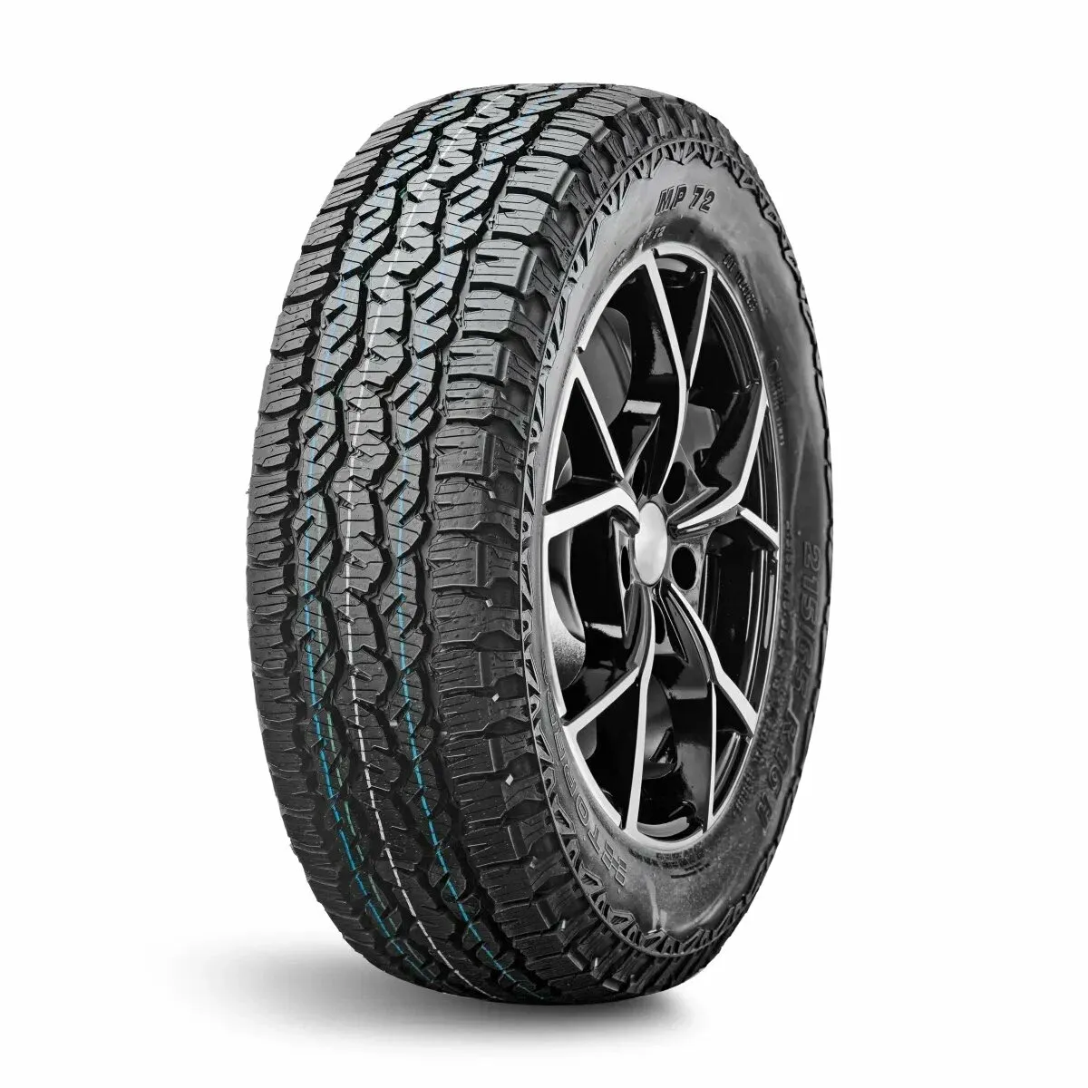 Автошина TORERO 205/70R15 MP72 96T TL 