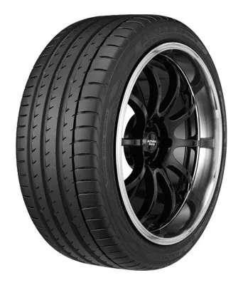 Автошина YOKOHAMA 285/35R22 ADVAN SPORT V-105T 106Y N0 TL 