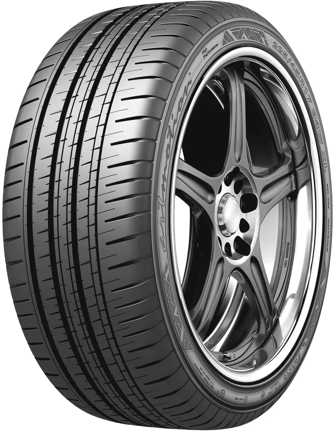 Автошина BELSHINA 225/65R17 Бел-509 102H TL 