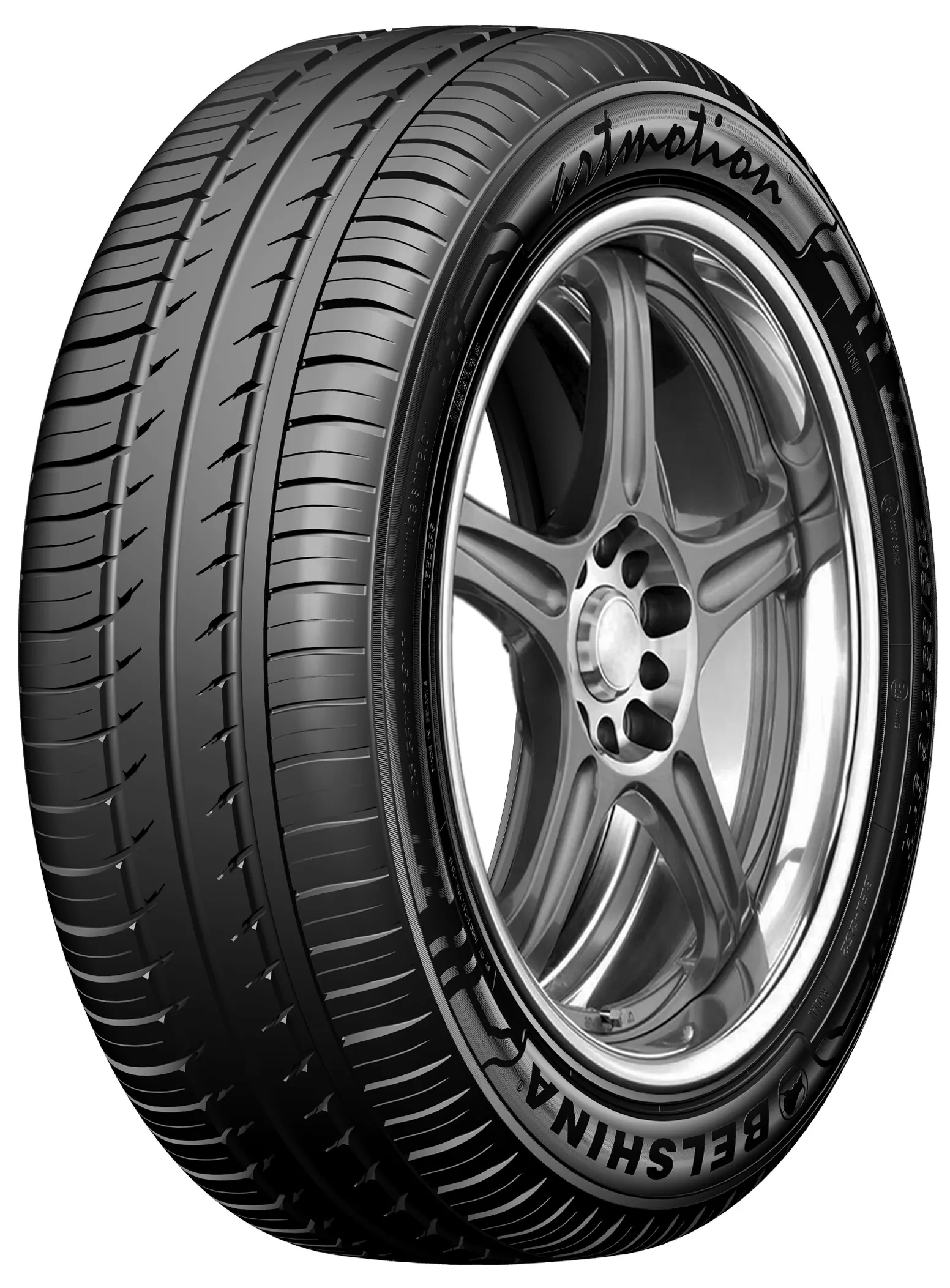 Автошина BELSHINA 185/60R15 Бел-286 84H TL 