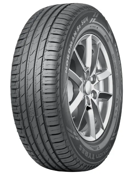 Автошина IKON 215/60R17 CHARACTER AQUA SUV 96H TL 