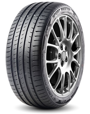 Автошина LINGLONG 255/35R19 SPORT MASTER 96Y XL 