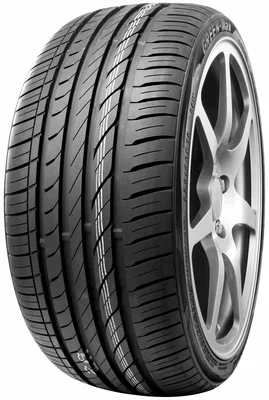 Автошина LINGLONG 235/45R18 GREEN-MAX 98Y XL 