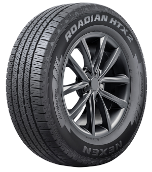 Автошина NEXEN 235/70R16 ROADIAN HTX-2 109T XL TL 