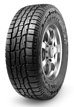 Автошина LINGLONG 235/75R15 CROSSWIND A/T100 109T XL 