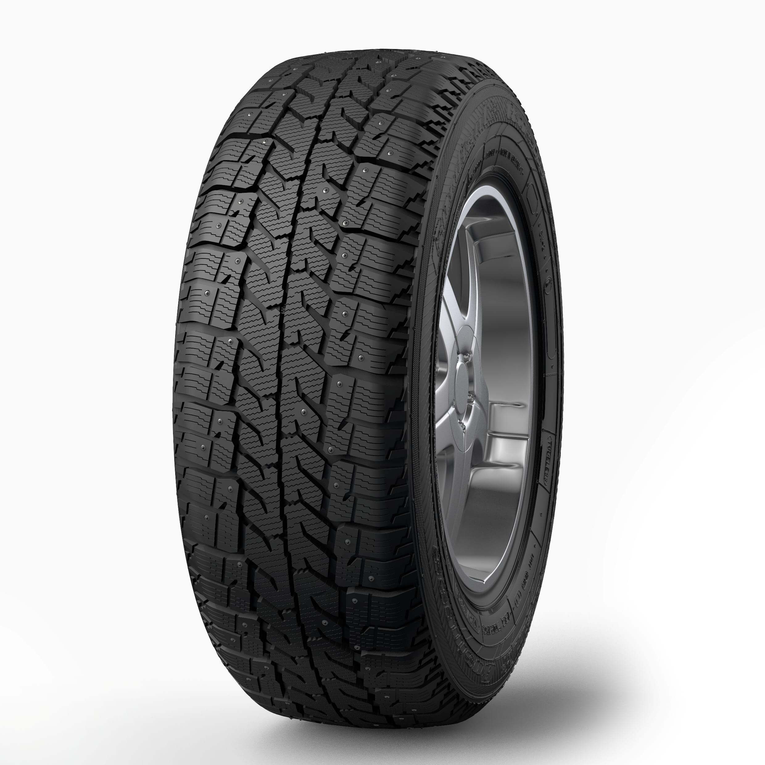 Автошина CORDIANT 205/75R16C BUSINESS CW-2 113/111R TL 