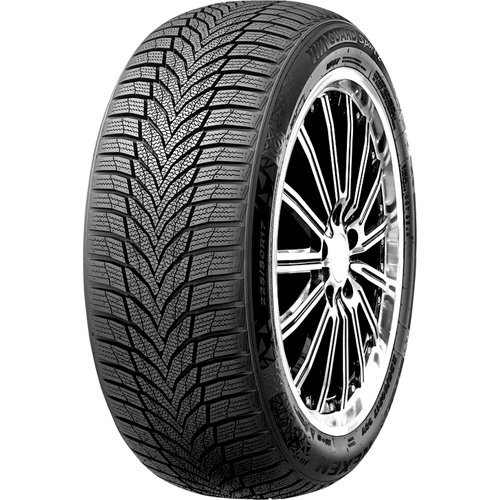 Автошина NEXEN 225/50R18 WINGUARD SPORT-2 98H XL TL 