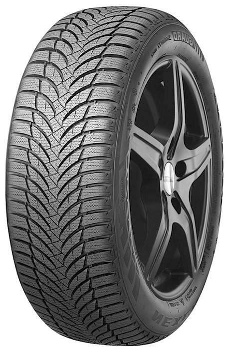 Автошина NEXEN 205/55R16 WINGUARD ICE-3 94T XL TL 