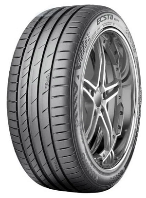 Автошина KUMHO 275/40R22 ECSTA PS71 108Y XL 