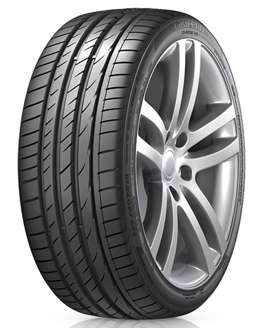 Автошина LAUFENN 225/55R17 S FIT EQ+ LK01 101W XL TL 