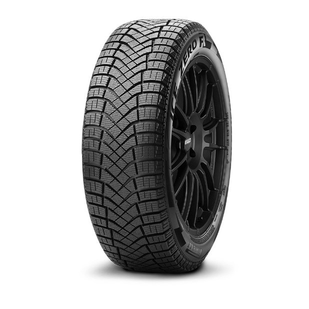 Автошина PIRELLI 255/50R20 WINTER ICE ZERO FRICTION 109H XL TL 