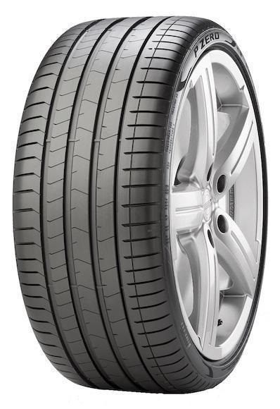 Автошина PIRELLI 275/40R18 P-ZERO LUXURY SALOON 103Y RF XL TL 