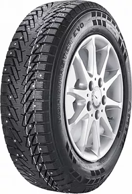 Автошина AMTEL 215/55R17 NORDMASTER EVO 98T XL ш. TL 