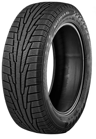 Автошина NOKIAN NORDMAN 225/50R17 NORDMAN RS2 98R XL TL 