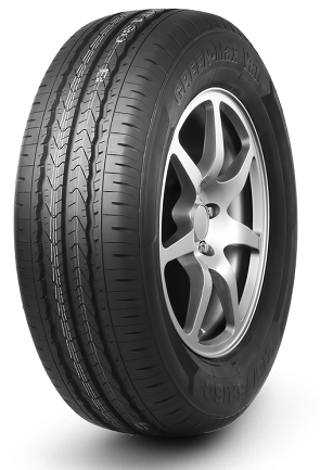 Автошина LINGLONG 195/75R16C GREEN-MAX VAN 107/105R LT 