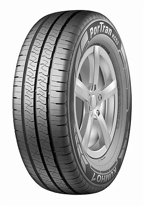 Автошина KUMHO 215/65R16C POR TRAN KC53 109/107T 