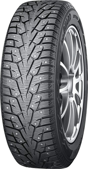 Автошина YOKOHAMA 225/65R17 ICE GUARD IG-55 106T ш. TL 