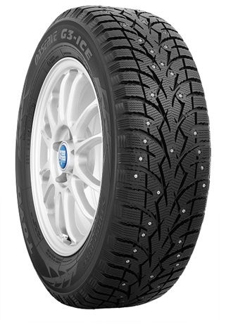 Автошина TOYO 215/55R17 OBSERVE G3 ICE 98T ш. TL 