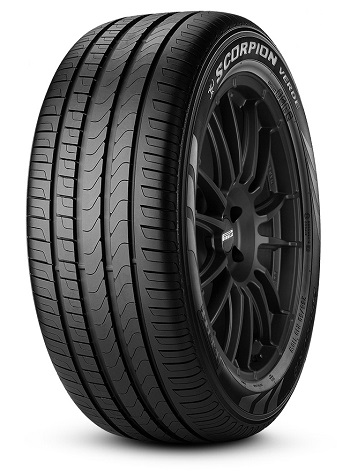 Автошина PIRELLI 255/45R20 SCORPION VERDE 101W AO XL TL 