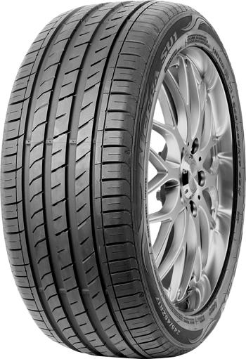 Автошина NEXEN 225/50R17 N FERA SU1 98Y XL TL 