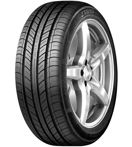 Автошина ZETA 235/45R17 ZTR10 97W TL 