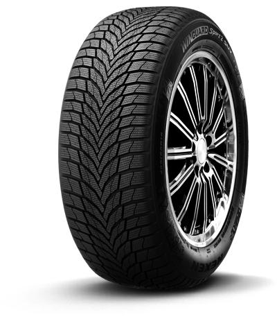 Автошина NEXEN 255/55R18 WINGUARD SPORT-2 SUV 109H XL TL 