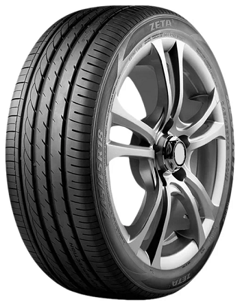 Автошина ZETA 245/35R19 ALVENTI 97Y XL TL 