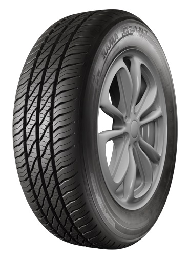 Автошина Нижнекамск 175/65R14 Кама Grant (HK-241) 82H TL 