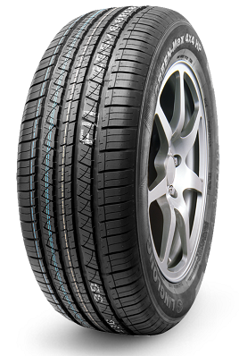 Автошина LINGLONG 245/60R18 CROSSWIND 4X4 HP 105V 