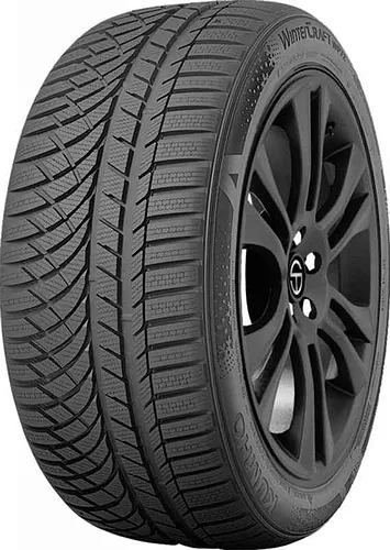 Автошина KUMHO 235/40R19 WINTER CRAFT WP72 96V XL TL 