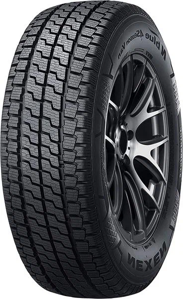 Автошина NEXEN 195/65R15 N BLUE 4SEASON 91V XL TL 